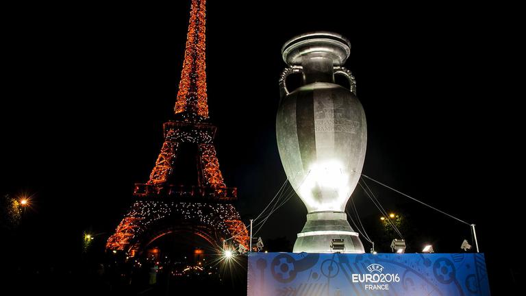 La Eurocopa, una oportunidad de negocio el turismo