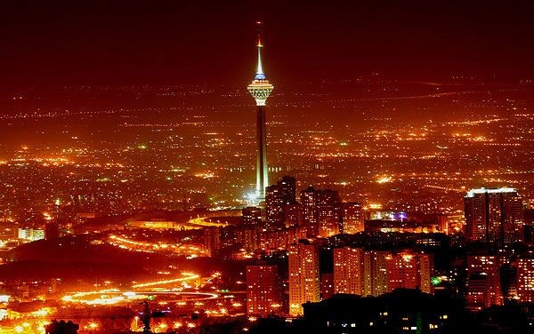 Inauguran feria internacional de turismo de Teherán