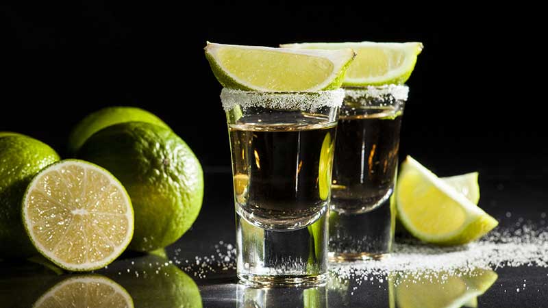 Más de 250 marcas en Festival Expo Tequila en Tijuana