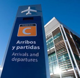 Argentina: Abierta oficialmente Terminal C del aeropuerto internacional de Ezeiza