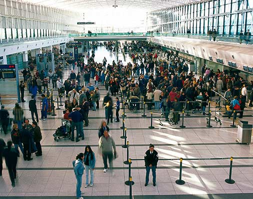 Aeropuertos Argentina 2000 construirá nueva terminal en Ezeiza