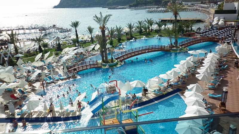 Ohtels Hotels&Resorts amplía sus establecimientos