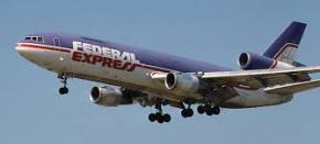 EE.UU. autoriza vuelos de carga a Cuba con Federal Express
