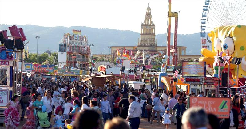 Córdoba primer destino de alquiler vacacional más popular de España