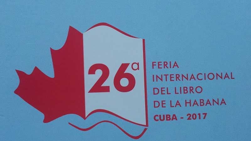 Comienza hoy la Feria Internacional del Libro de La Habana