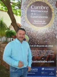 Entrevista a Fernando Olivera, Secretario de Turismo de Guanajuato