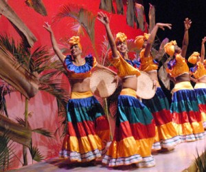 Festival del Caribe festejará los 500 años de Santiago de Cuba