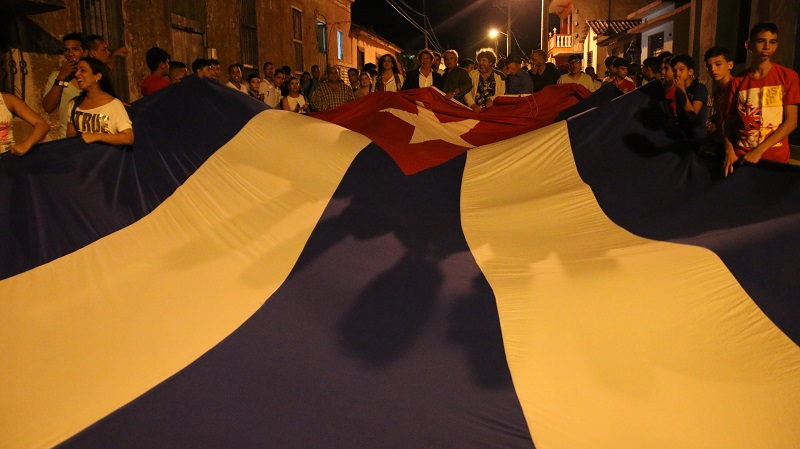 OMT condena decisión de EE.UU. de restablecer restricciones de viaje con Cuba