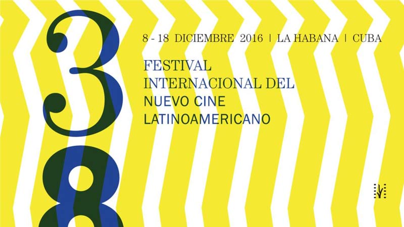 Festival Internacional del Nuevo Cine abre hoy en La Habana 
