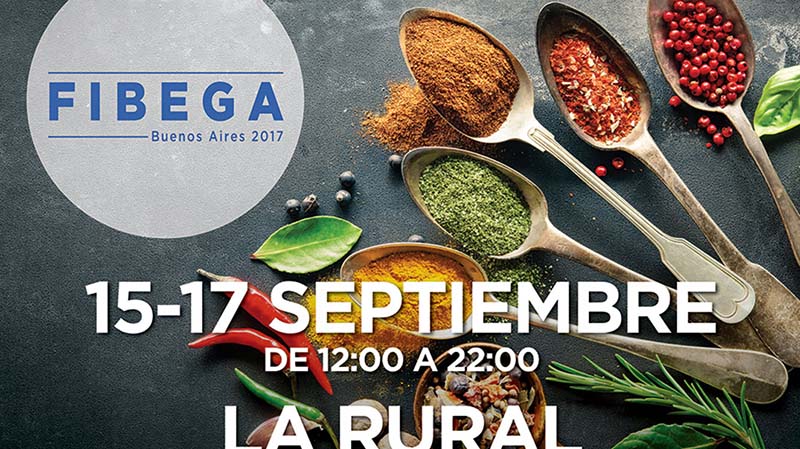 Expertos internacionales, grandes chefs y mucha gastronomía en FIBEGA 2017