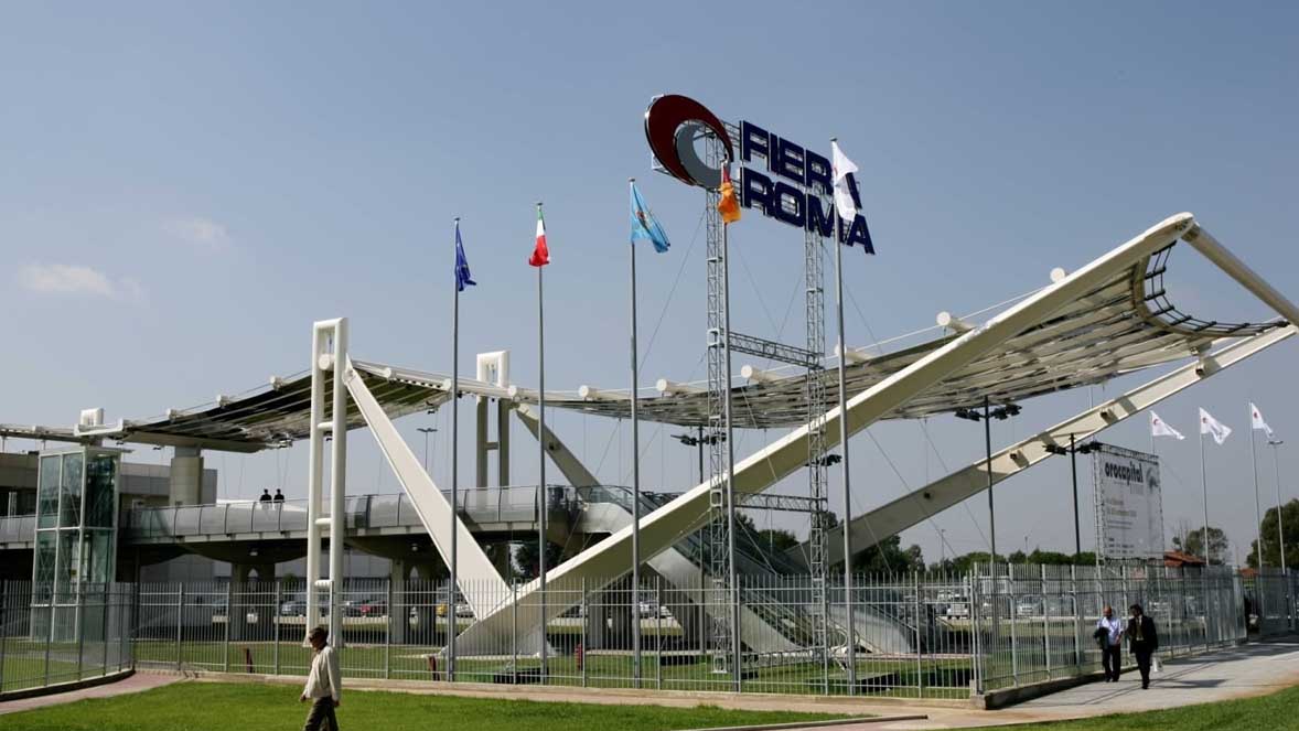 IFEMA y FIERA ROMA reforzarán su posicionamiento internacional