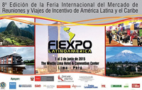 FIEXPO Latinoamérica sesionará en Lima
