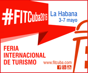 FITCuba 2016 dedicada a La Habana y al turismo cultural
