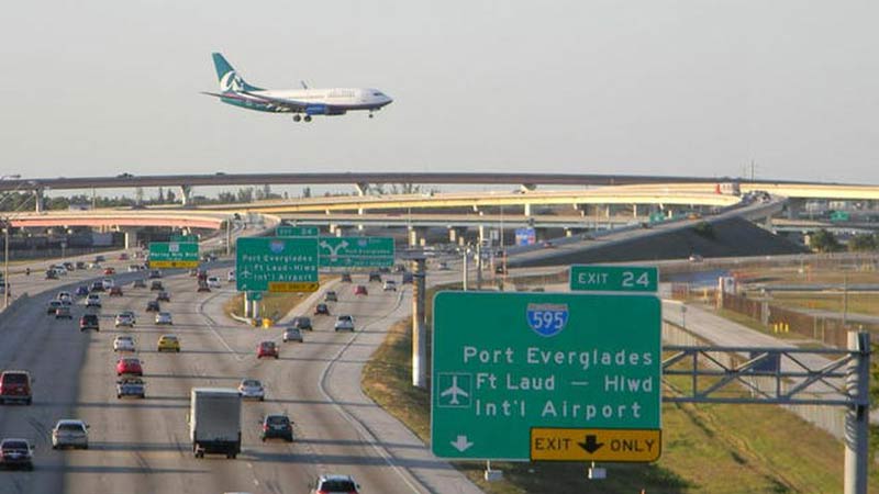 Reabre aeropuerto de Fort Lauderdale luego de atentado