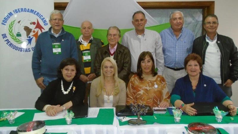 Fórum Iberoamericano de Periodistas de Turismo se reunirá en Gramado