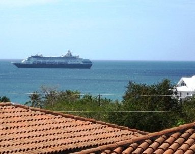 Royal Caribbean confirma interés por invertir en un puerto de cruceros en Nicaragua