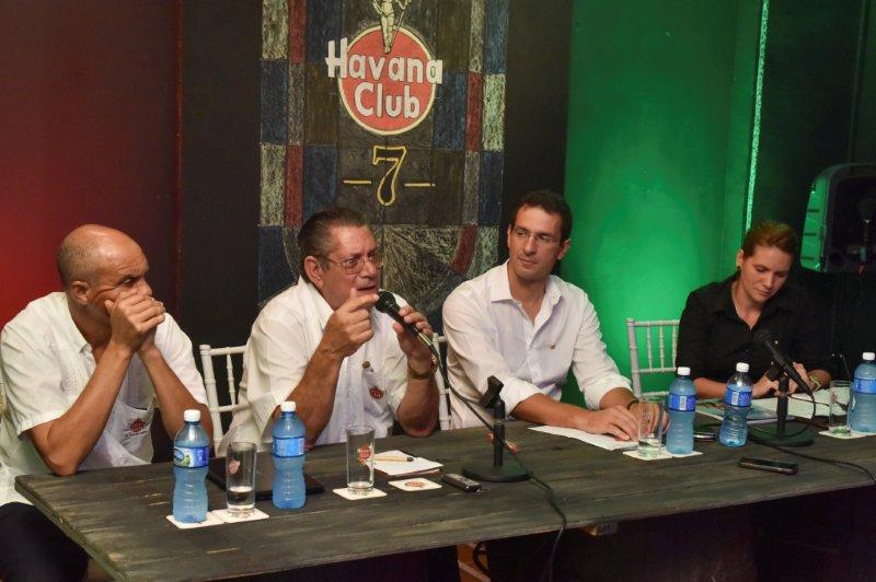 Havana Club: listo para entrar al mercado estadounidense