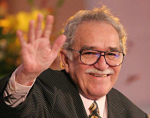 Gabriel García Márquez, su vida, su historia