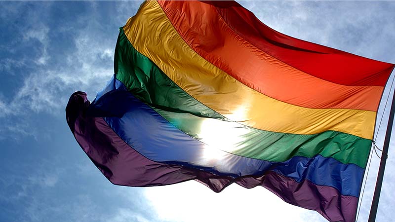 Tres grandes ciudades de EE.UU. celebran viajes de comunidad LGBTQ en IPW 2017