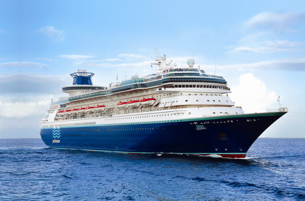 Costa Rica suspende visa para turistas de crucero colombianos