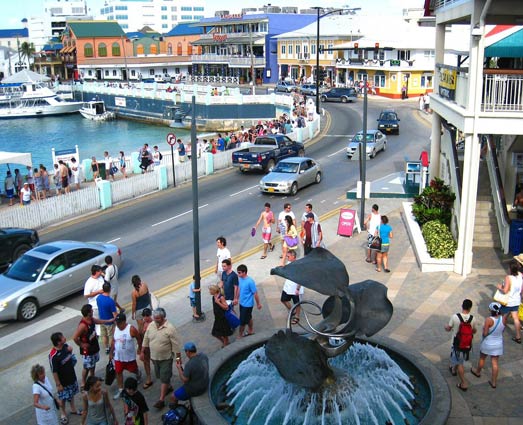 Islas Caimán, tercer mejor destino para expatriados según encuesta de HSBC