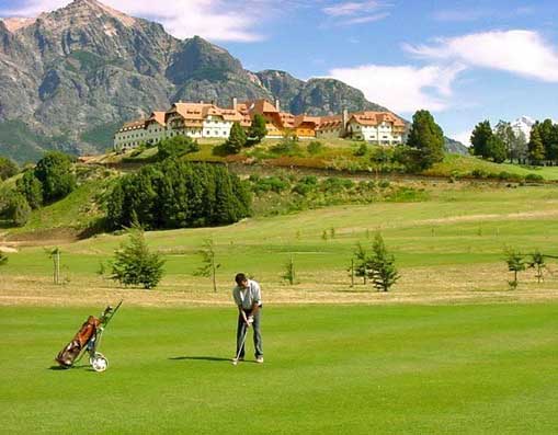 Positivo pronóstico para la evolución del turismo de golf en el mundo