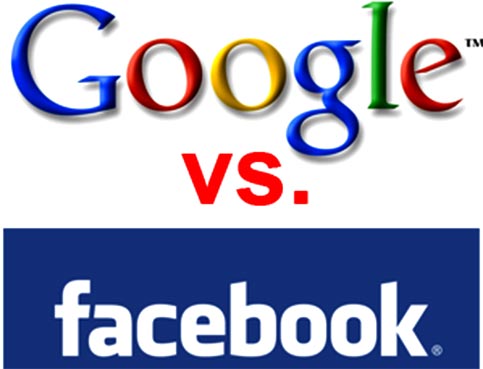 Noticia para los hoteleros: Google+ podría superar a Facebook hacia 2016