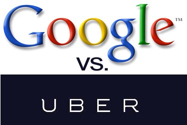 Google competirá con Uber