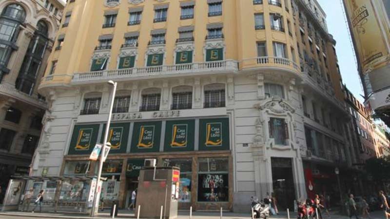 Hotel en Madrid de Cristiano Ronaldo y Grupo Pestana abrirá en 2019