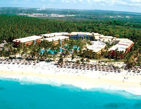 Blue Diamond adquiere resort en región turística dominicana de Punta Cana