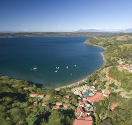 España: Sol Meliá abrirá en 2013 nuevo hotel de lujo en Guanacaste, Costa Rica