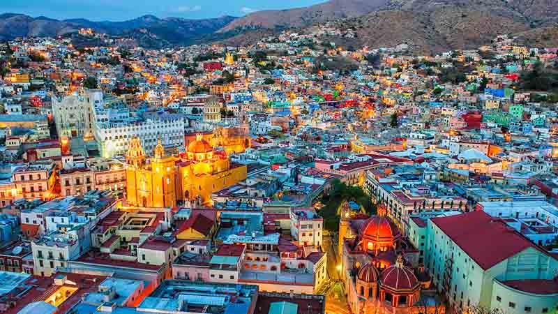 Guanajuato atrae a tres mil personas para Muestra Gastronómica