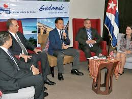 Viaja a Guatemala delegación cubana con intenciones de atraer inversores