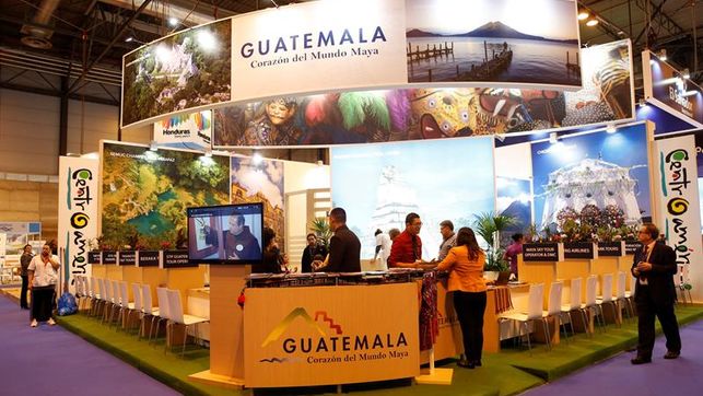  Guatemala país invitado al foro mundial de turismo de reuniones en México