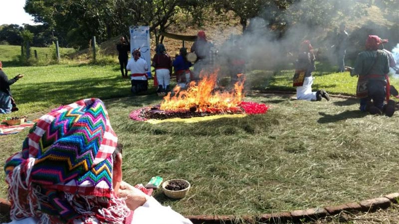 Guatemala destaca su misticismo durante congreso de turismo religioso
