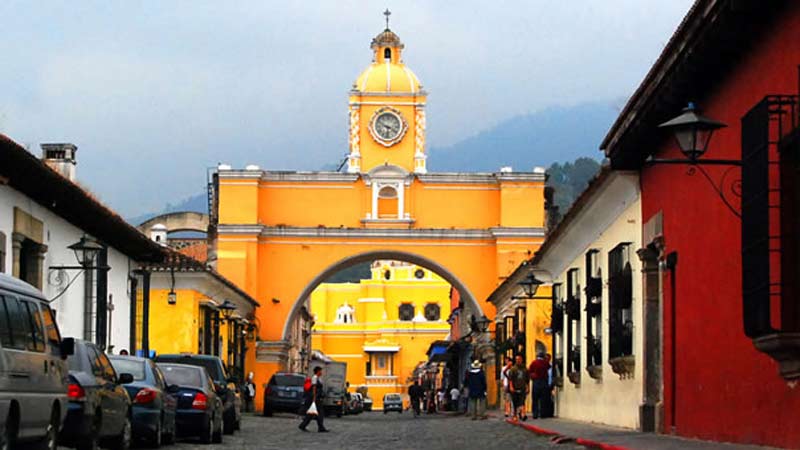 Guatemala respeta advertencia de EE.UU. de no viajar al país centroamericano