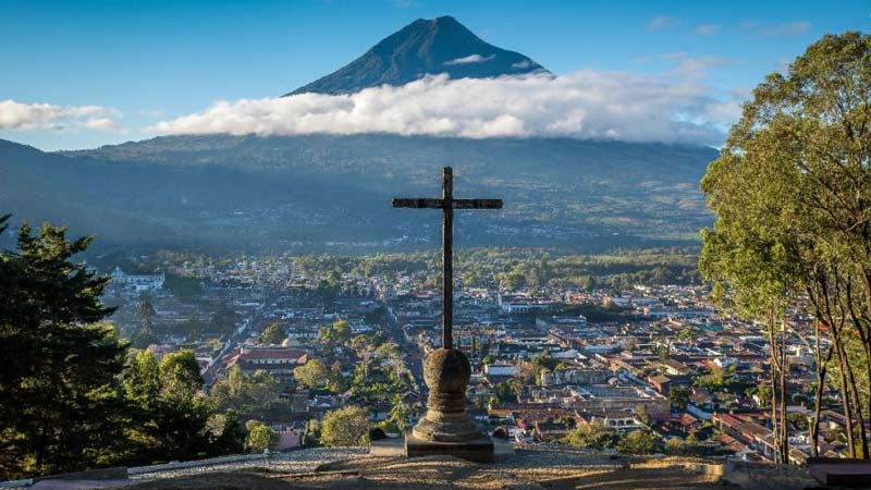 Guatemala fortalece campaña internacional de promoción turística