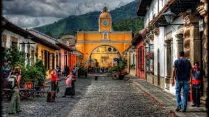 Guatemala presenta un crecimiento positivo del turismo en 2015