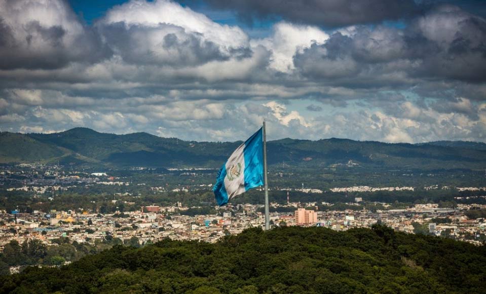 Guatemala planea un centro de convenciones para alentar turismo 