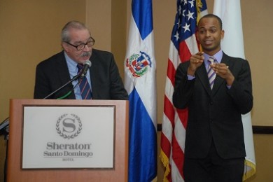 República Dominicana tendrá su primera Guía de Turismo Accesible