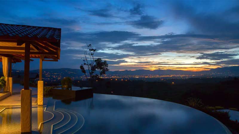 Revista Traveler destaca los mejores hoteles de Centroamérica