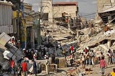 Francia: UNESCO llama a continuar ayudando a Haití, al margen de la situación política actual en ese país