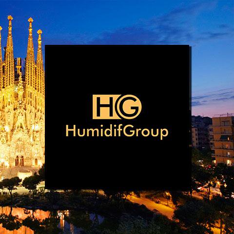 La innovación tiene nombre: Humidif Group