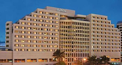 Hilton planea alcanzar su hotel número 100 en Latinoamérica