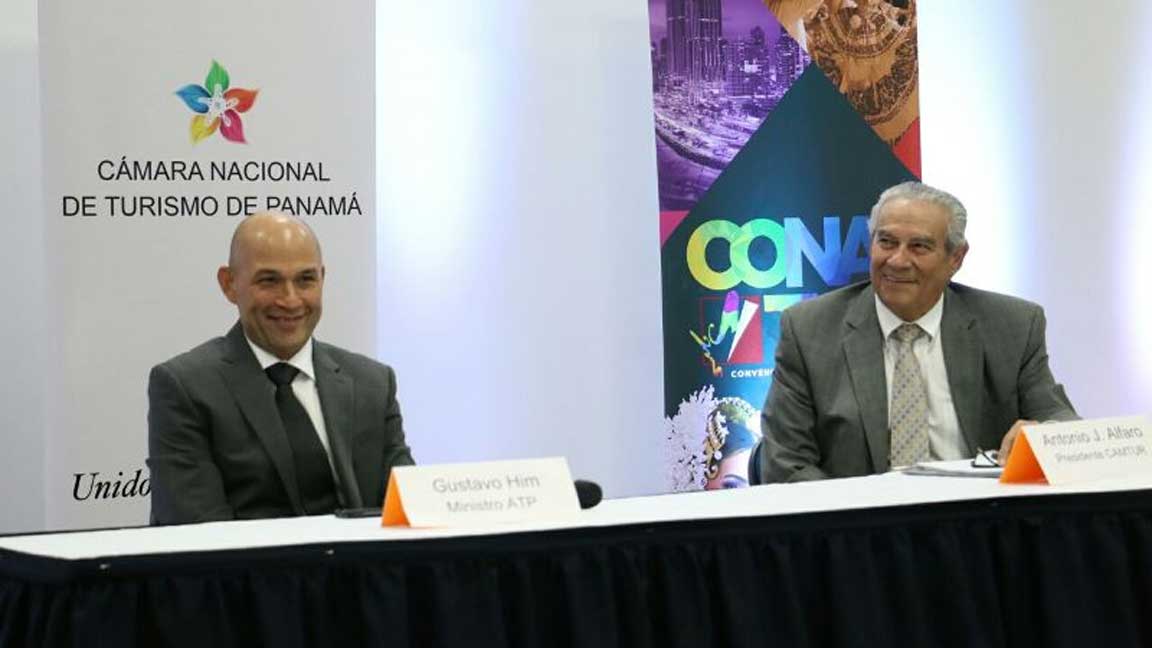 Panamá se alista para segunda Convención Nacional de Turismo
