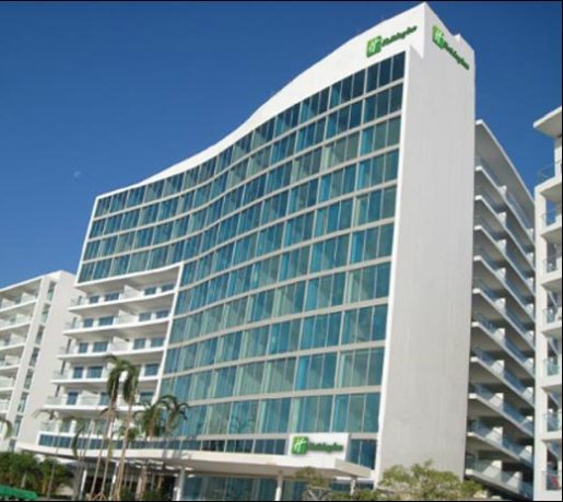 Colombia: IHG anuncia apertura de un nuevo hotel en este país, el Holiday Inn Cartagena Morros