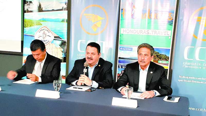Honduras iniciará campaña para fomentar turismo interno