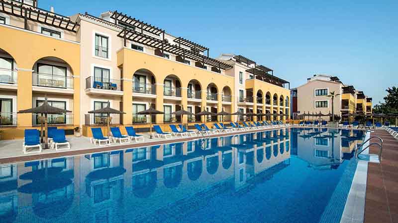 Barceló Hotels Group mira hacia Galicia