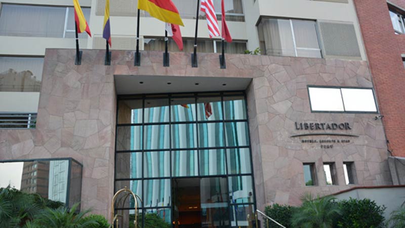 Cadena que opera bajo Marriott tendrá tres hoteles en Lima
