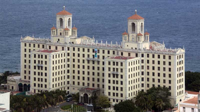 Gran Caribe prevé satisfactoria temporada alta del turismo en Cuba
